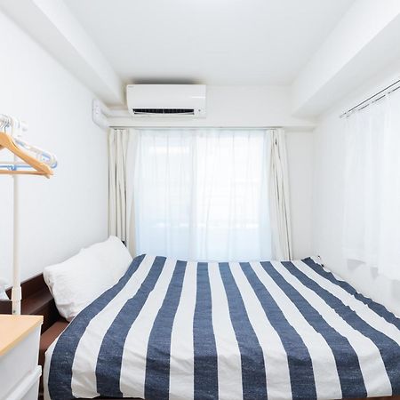 Apartamento The Emilio 102 Shinjuku Near Shibuya Tokio Exterior foto