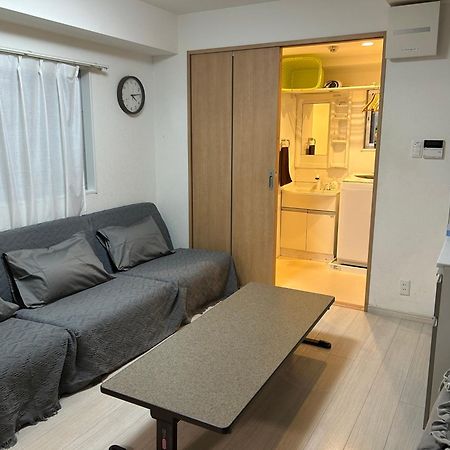 Apartamento The Emilio 102 Shinjuku Near Shibuya Tokio Exterior foto